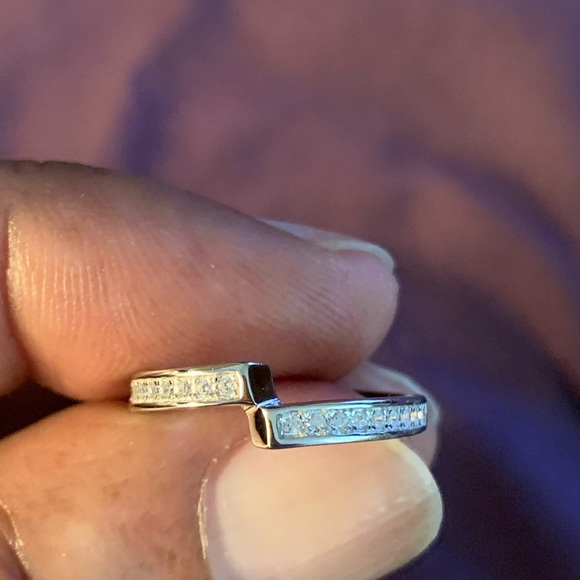 Ring Sterling 925 - Picture 3 of 4